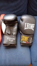 Guantoni leone boxe usato  Fiano Romano