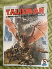 Talisman 1st edt gebraucht kaufen  Herten