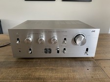 Vintage jvc s11g for sale  WARWICK