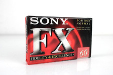 Cassetta audio nuova usato Cassetta audio nuova usato  Rho