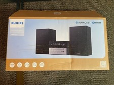 Philips tam3505m2 black for sale Philips tam3505m2 black for sale  ROMFORD
