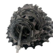 Kassette shimano dura gebraucht kaufen  Tübingen