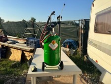 Raasm 43024 aspiratore usato  San Prospero