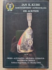 Jan kube 108 gebraucht kaufen  Samtens