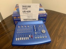 Tascam 428 daw d'occasion  Expédié en Belgium