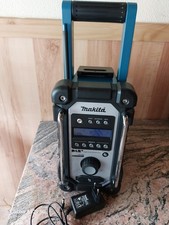 Baustellenradio makita dmr gebraucht kaufen  Oberhausen