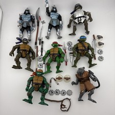 Playmates teenage mutant for sale  Spotsylvania