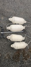 Boat fender holders for sale  MOLD