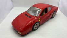 Nqm5 ferrari testarossa usato  Modena