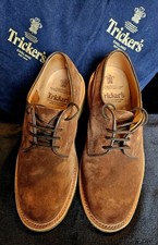 Tricker men woodstock for sale  TELFORD