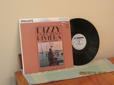 Dizzy gillespie dizzy for sale  Madison