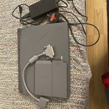 Retro sony vaio for sale  CROYDON