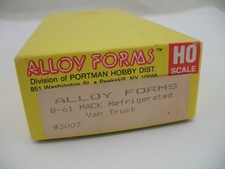 Alloy forms kit for sale  Schwenksville