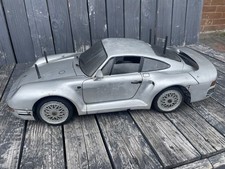Kyosho landmax porsche for sale  IRVINE