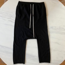 Rick owens black for sale  New York