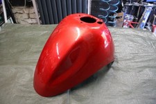 Kotflügel rot 4928005 gebraucht kaufen  Berlin