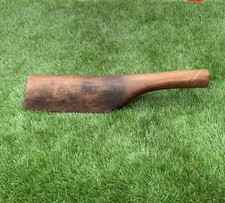 Vintage wooden 1366 for sale  ASHFORD