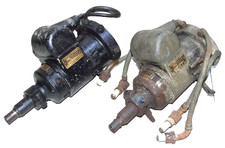 Pair vintage military for sale Pair vintage military for sale  LONDON