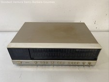 Denon precision audio for sale  Oxnard