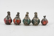 Q11h56 asiatika wächterlöwe gebraucht kaufen  Neu-Ulm
