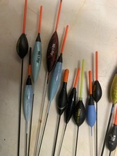 Pole floats for sale  RETFORD
