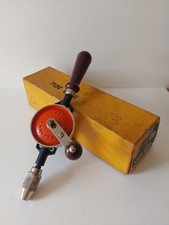 Vintage stanley hand for sale  STANLEY