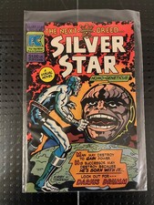 Silver star pacific gebraucht kaufen  Bad Schwartau