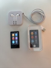 Ipod nano generation gebraucht kaufen  Bielefeld