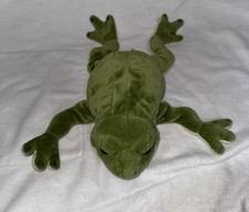 Gund filmore frog for sale  Lawrenceville