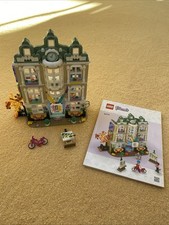 Lego friends 41711 gebraucht kaufen  Falkenstein