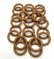 Curtain rings eye for sale  SOUTHAMPTON