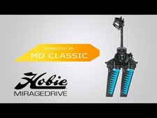 Hobie mirage pedal for sale  Louisa