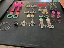 Pairs fashion jewelry for sale  Seven Valleys