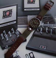 Swiss army watch for sale  USA