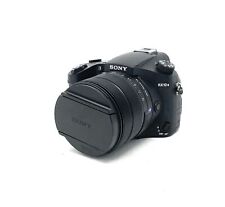 Sony rx10 iii for sale  UK