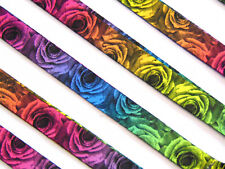 Rainbow roses beautiful for sale  WALLASEY