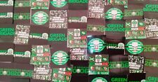 Green brigade ultra for sale  WIGAN