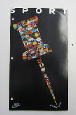 1992 nike poster for sale  Columbus