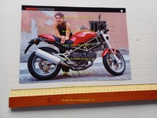 Ducati monster 600 usato  Vimodrone