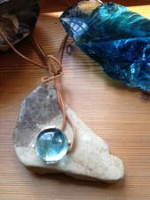 aquamarin cabochon gebraucht kaufen aquamarin cabochon gebraucht kaufen Bad Doberan