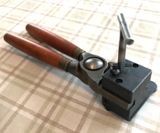 Vintage lyman double for sale  Boonville