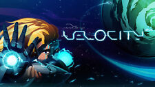 Velocity steam key usato  Novara