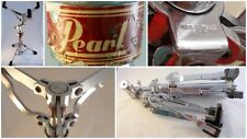 Vintage red label for sale  Swedesboro