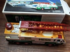 Hess emergency truck for sale  Lehigh Acres