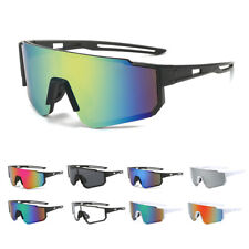 Sportbrille polarisiert fahrra gebraucht kaufen  Köln