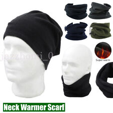 Neck warmer fleece for sale  LIVERPOOL
