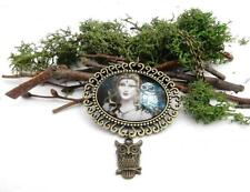 Athena goddess owl for sale  PRESCOT