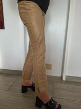 Lederhose hellbraun lamm gebraucht kaufen Lederhose hellbraun lamm gebraucht kaufen  Radolfzell am Bodensee