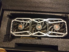 Pny rtx 3080ti for sale  ROTHERHAM