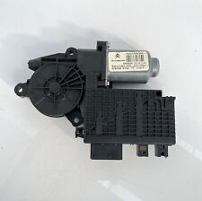 Motorino alzacristallo anterio usato  Desio